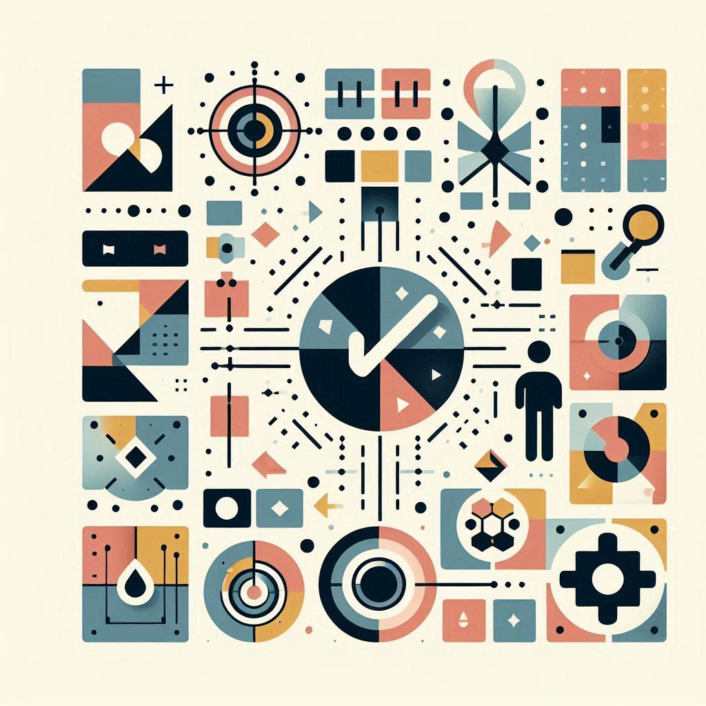 Imagem ilustrativa para o artigo: A Importância da Avaliação de Personalidade no Processo Seletivo